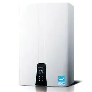 Navien NPE-240S condensing tankless water heater