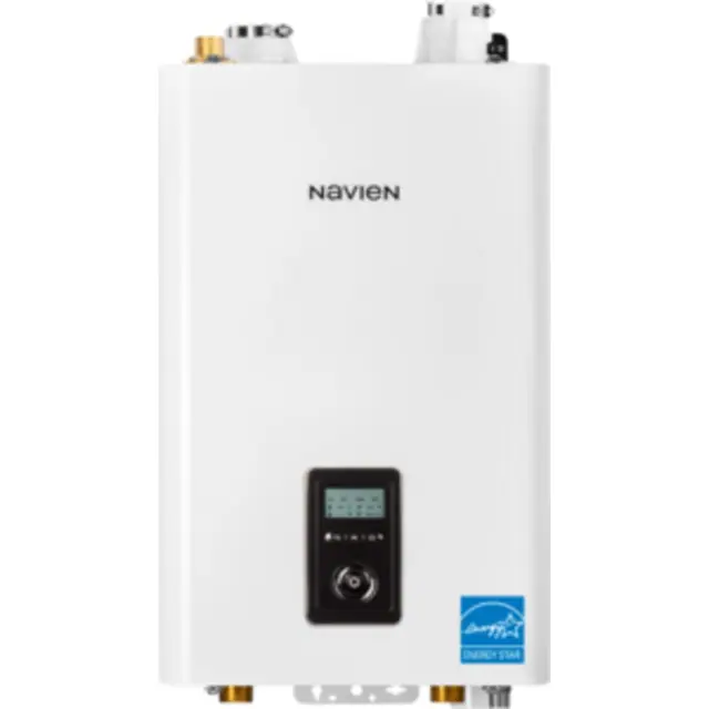 Navien NFB-175H condensing heating boiler