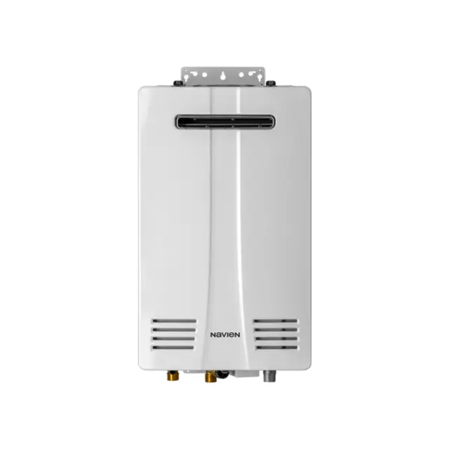 Navien NHW700-160SE outdoor tankless water heater