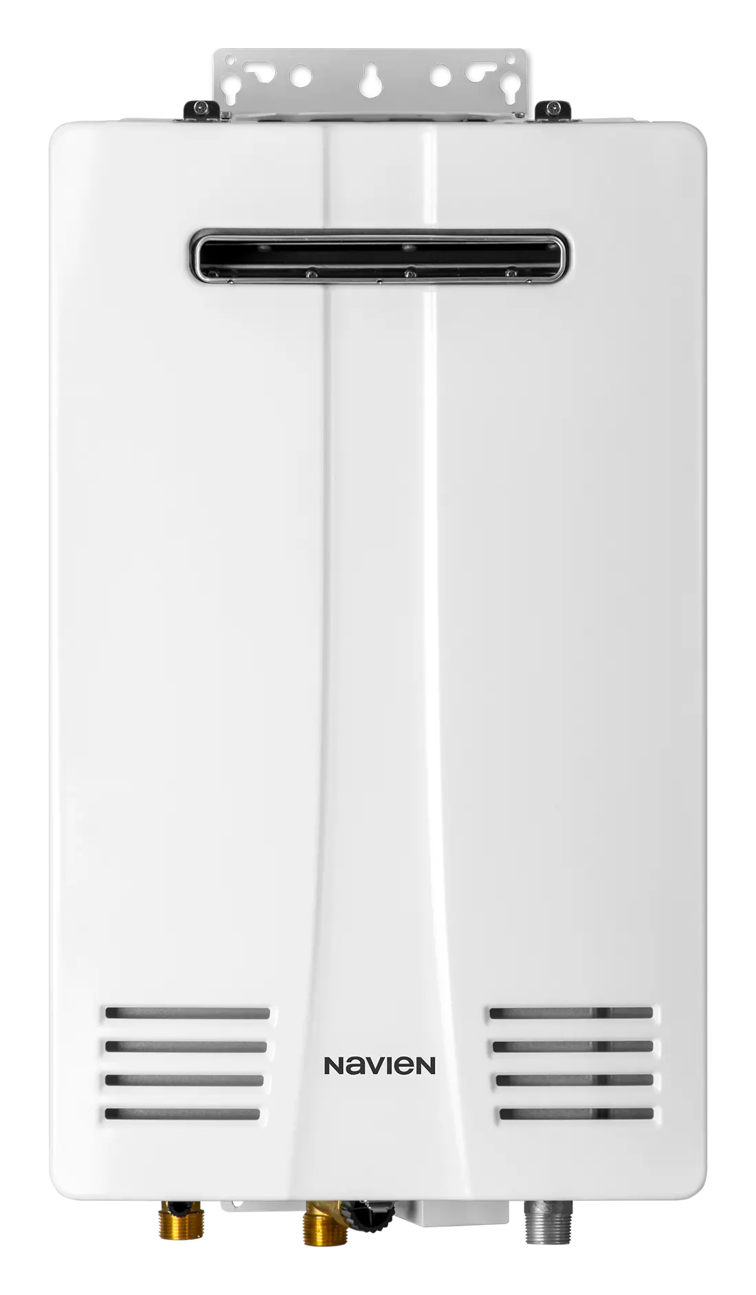 Navien NHW700-160SE-NG tankless water heater