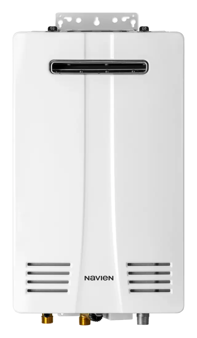 Navien NHW700-180SE-NG tankless water heater
