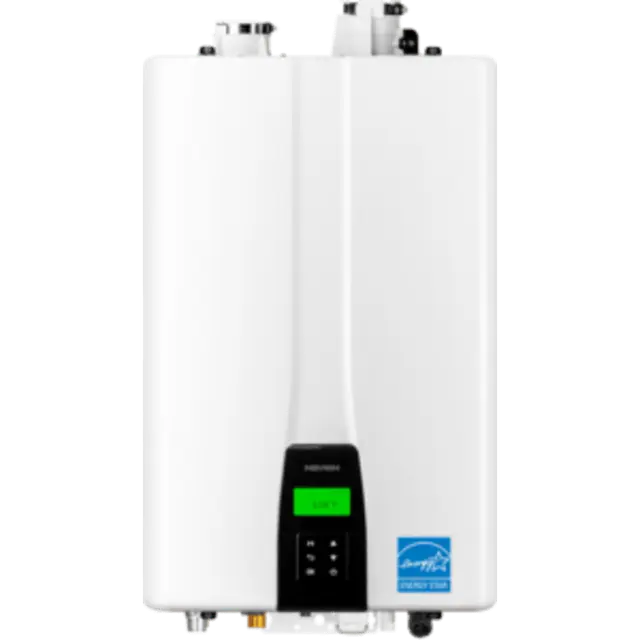 Navien NPE-240A2 condensing tankless water heater