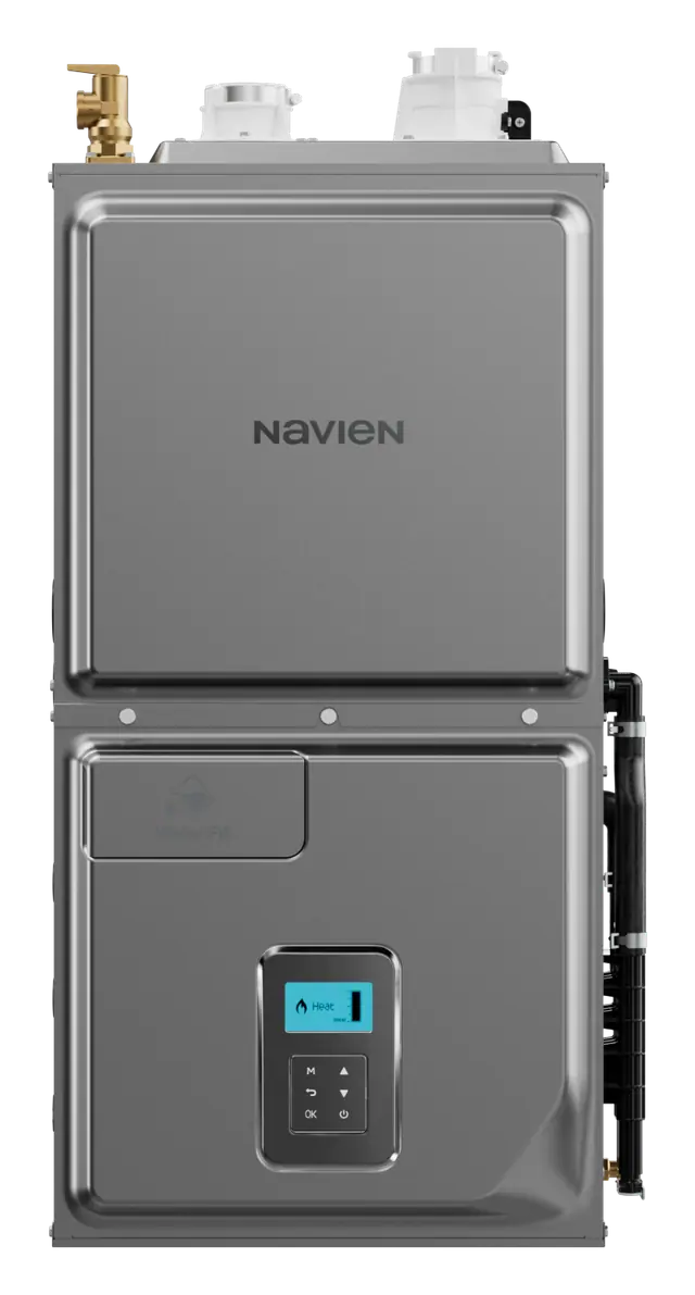 Navien NPF700-100U5CH upflow hydro furnace