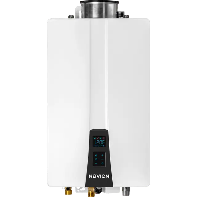 Navien NPN-199U-NG tankless water heater