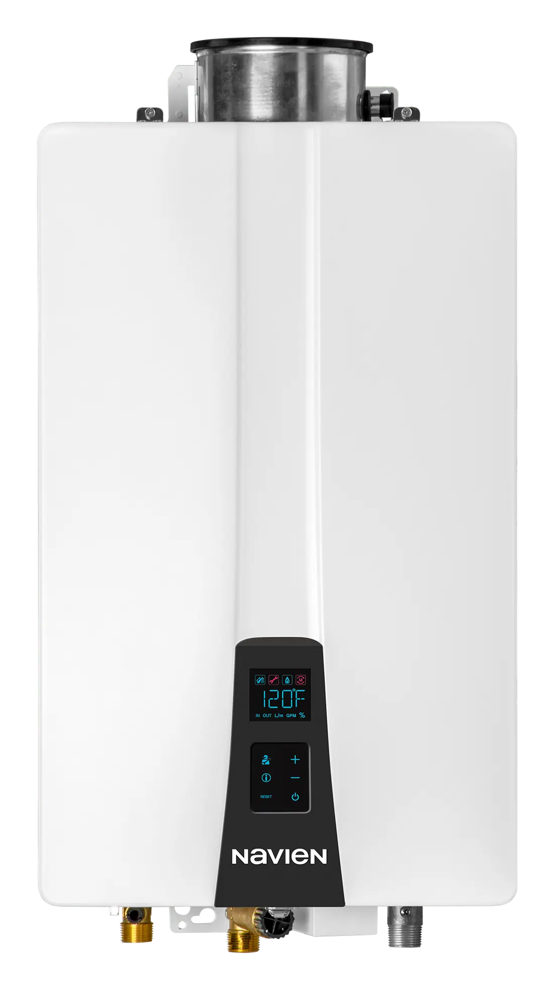 Navien NPN-199U-LP propane tankless water heater