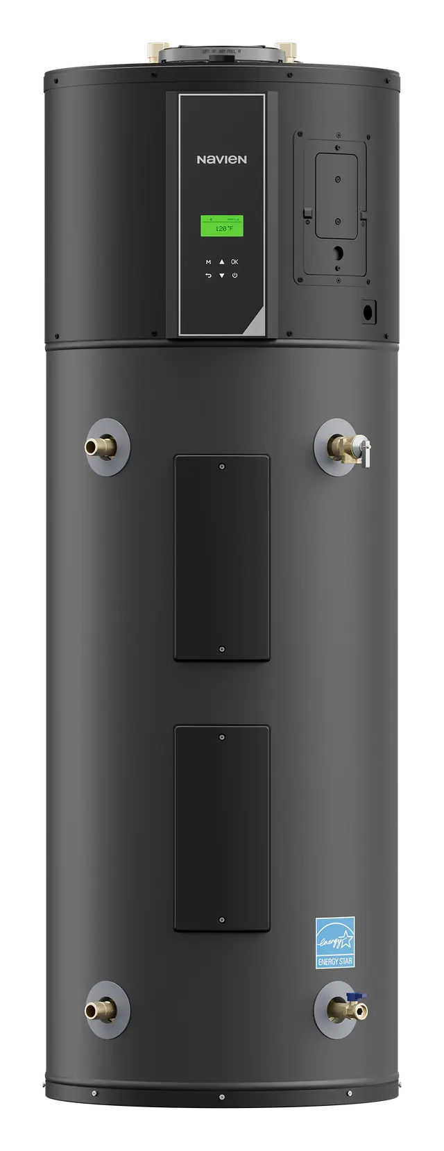 Navien NWP500-50 heat pump water heater