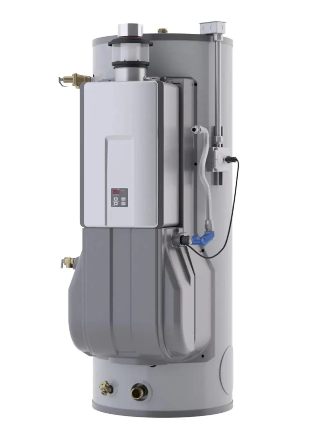 Rinnai CHS19980RECIN R-Series water heater