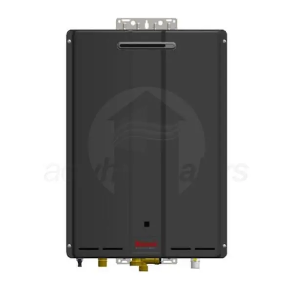 Rinnai Sensei CU199EN outdoor commercial tankless water heater