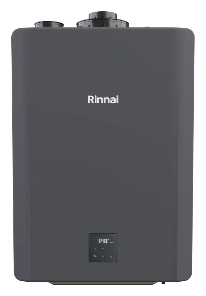 Rinnai CX199I indoor condensing tankless water heater