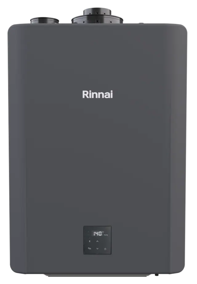 Rinnai Sensei CX199iN commercial condensing tankless water heater