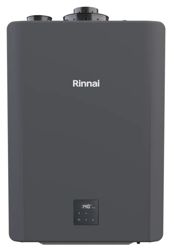 Rinnai Sensei CX199iN commercial condensing tankless water heater