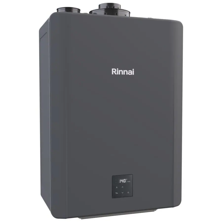 Rinnai CXP199iN commercial tankless water heater