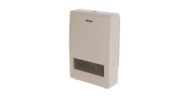 Rinnai EnergySaver EX08DT direct vent propane wall heater