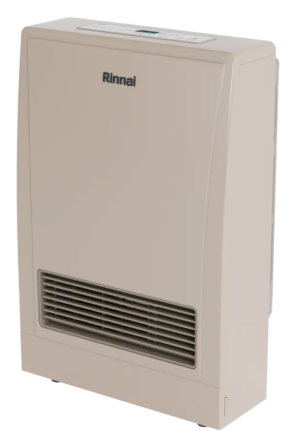 Rinnai EX08DTP propane direct vent wall furnace
