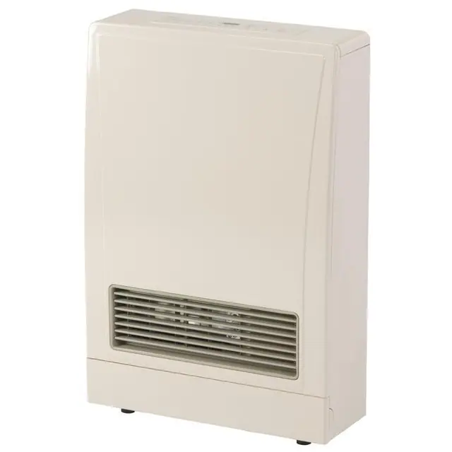 Rinnai EX11DTN natural gas direct vent wall furnace