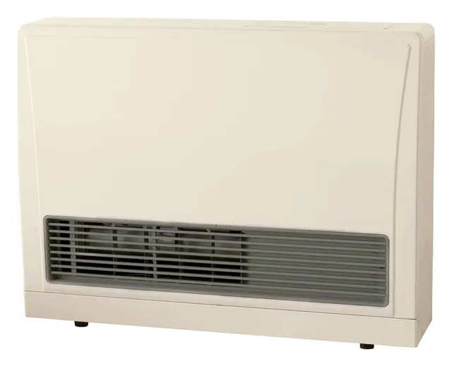 Rinnai EX17DTN natural gas direct vent wall furnace