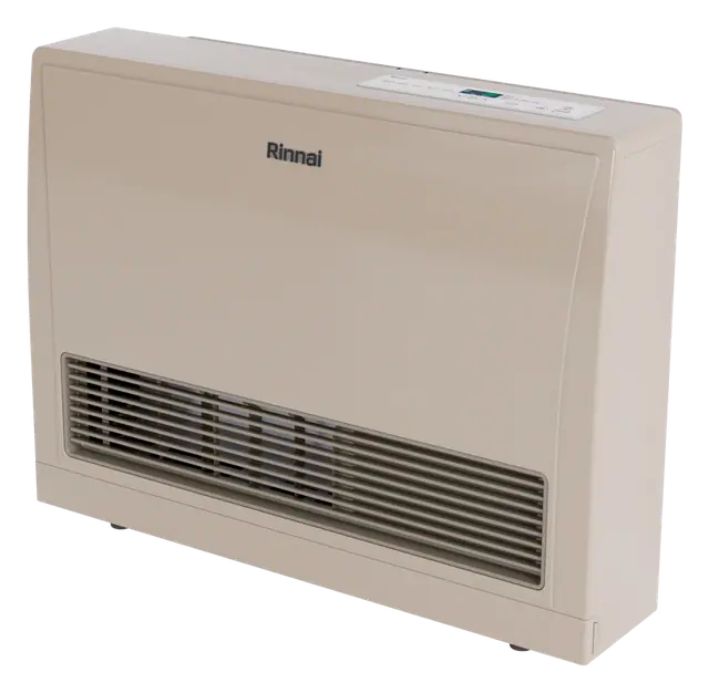 Rinnai EnergySaver EX22DT direct vent wall furnace