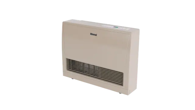 Rinnai EX22DTP propane direct vent wall furnace