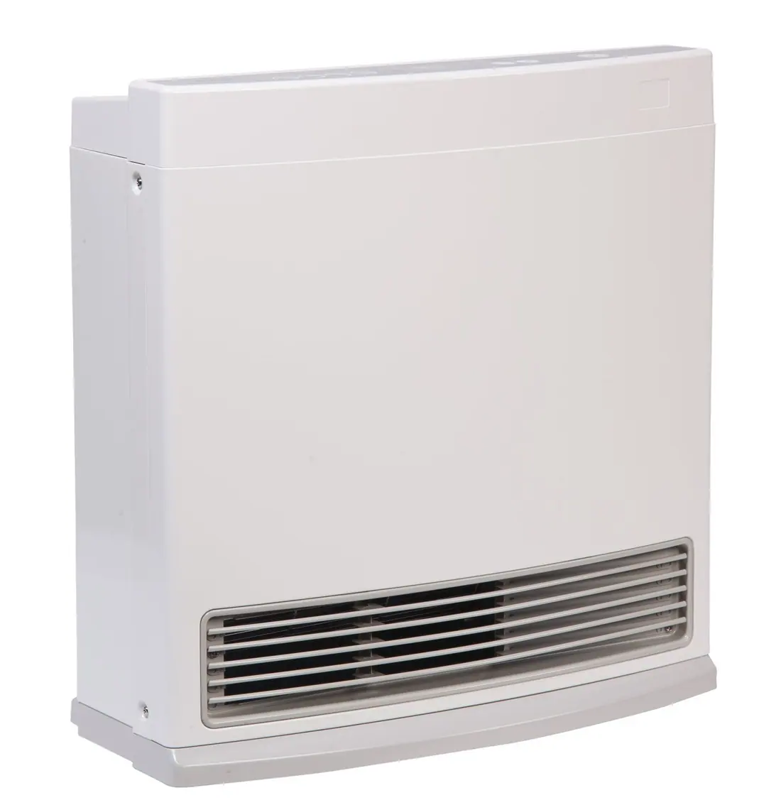 Rinnai FC510N natural gas vent free fan convector space heater