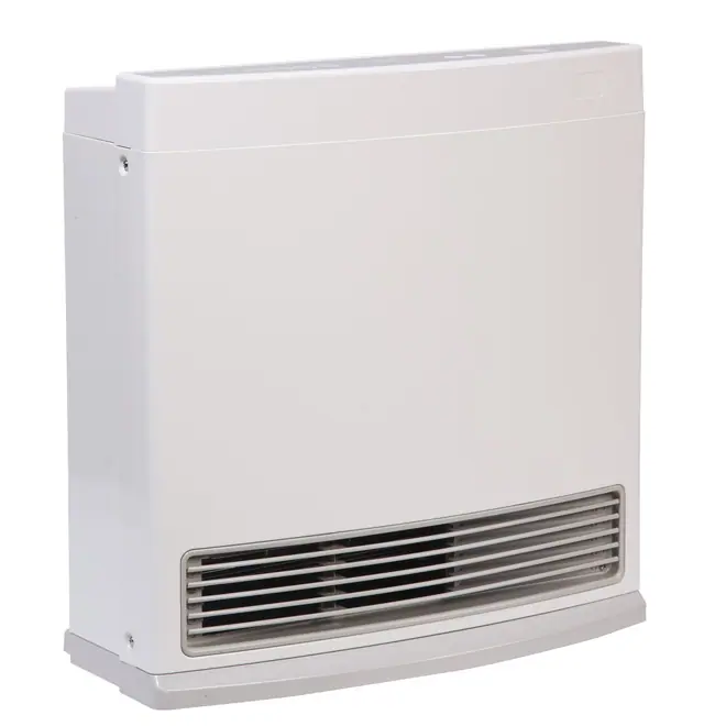 Rinnai FC510P propane vent free fan convector space heater