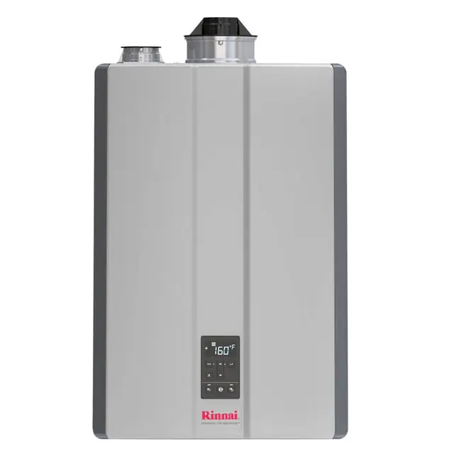 Rinnai i060CN wall mounted condensing combi boiler