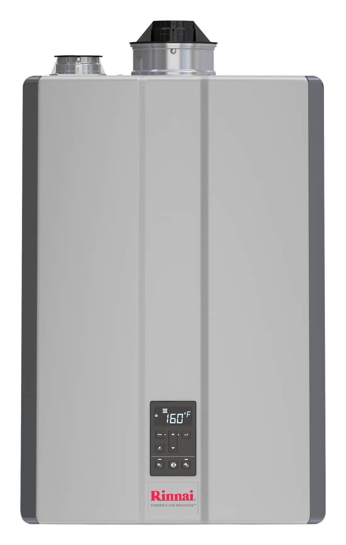 Rinnai i060SN wall mounted condensing heat only boiler