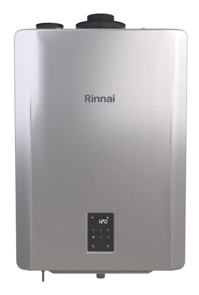 Rinnai IP090160C I-Series Plus condensing combi boiler