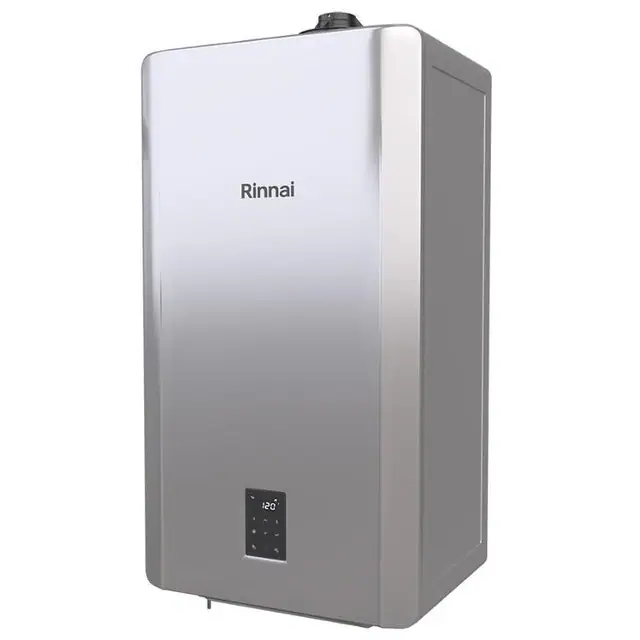 Rinnai I-Series Plus ip090199c condensing combi boiler