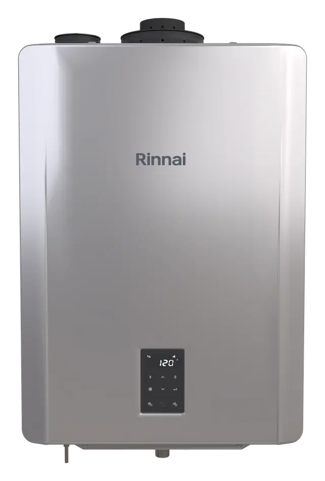 Rinnai IP090199CN combi condensing gas boiler