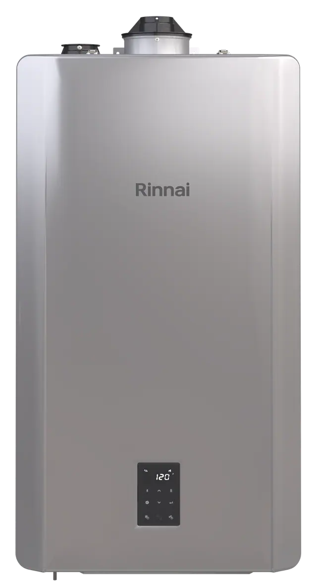 Rinnai IP199199C I-Series Plus condensing boiler