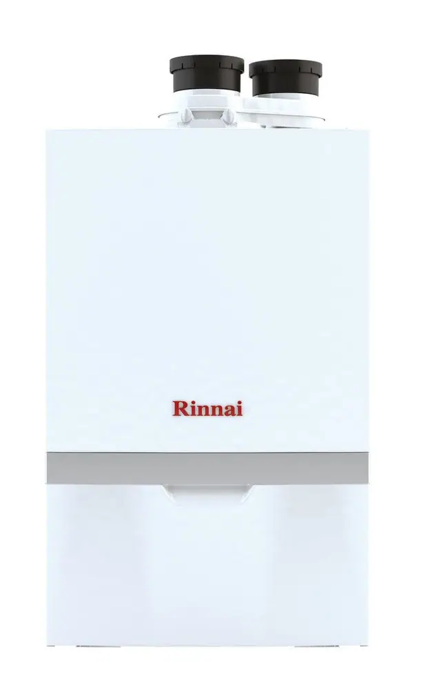 Rinnai M120SN M-Series natural gas condensing boiler