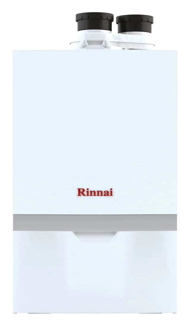 Rinnai M160SN M-Series condensing natural gas boiler