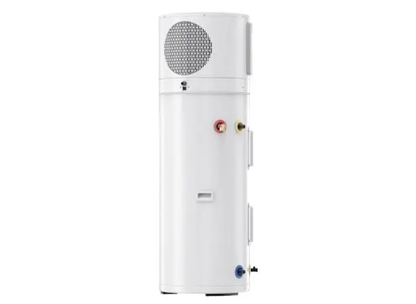Rinnai REHP50 50 gallon electric heat pump water heater