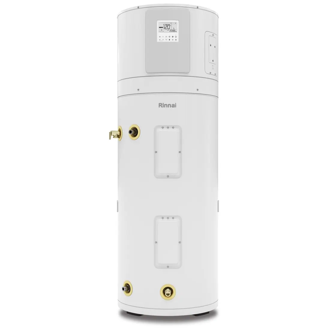 Rinnai REHP65 65 gallon electric heat pump water heater