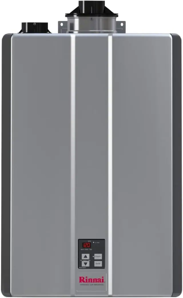 Rinnai RSC160iN Smart-Circ condensing tankless water heater