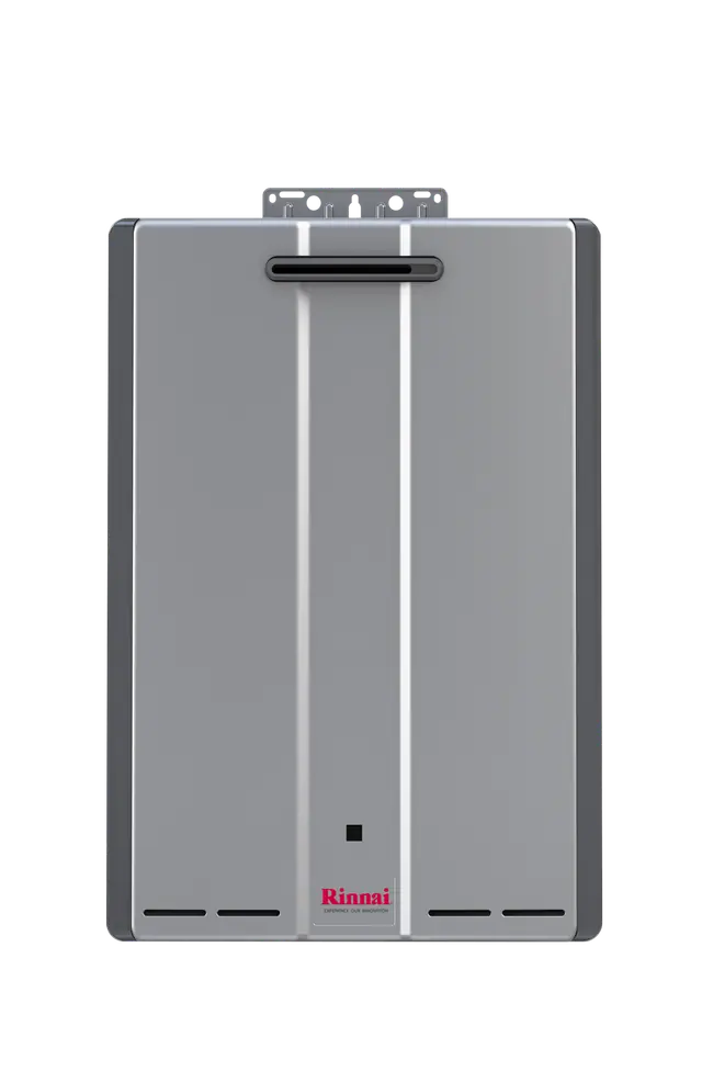 Rinnai RSC199eN Smart-Circ outdoor condensing tankless water heater