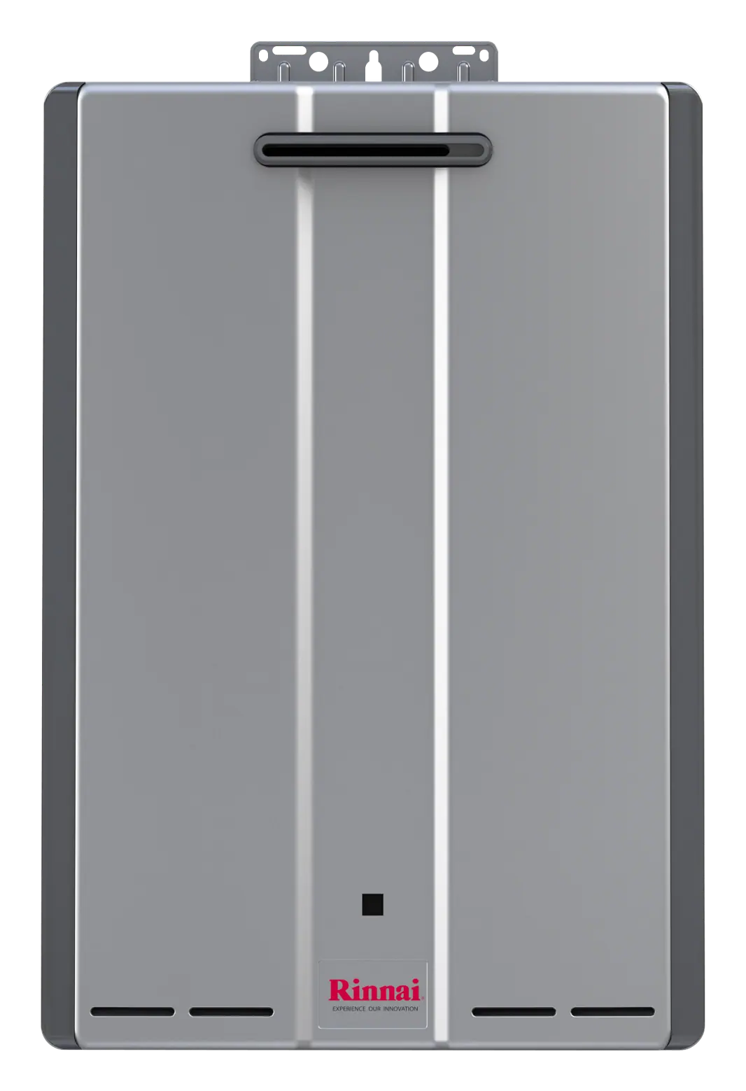 Rinnai Sensei RUR199eN outdoor tankless water heater