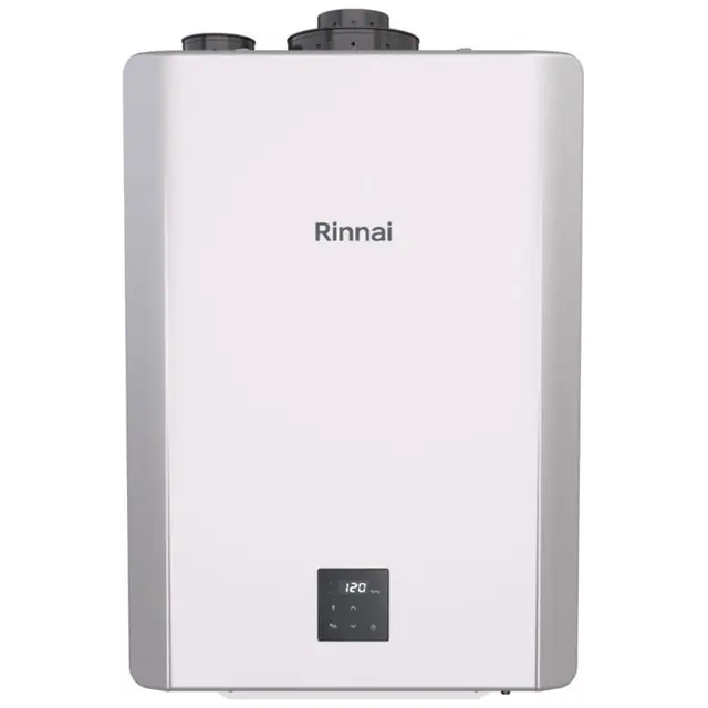 Rinnai Sensei RX130iN condensing tankless water heater