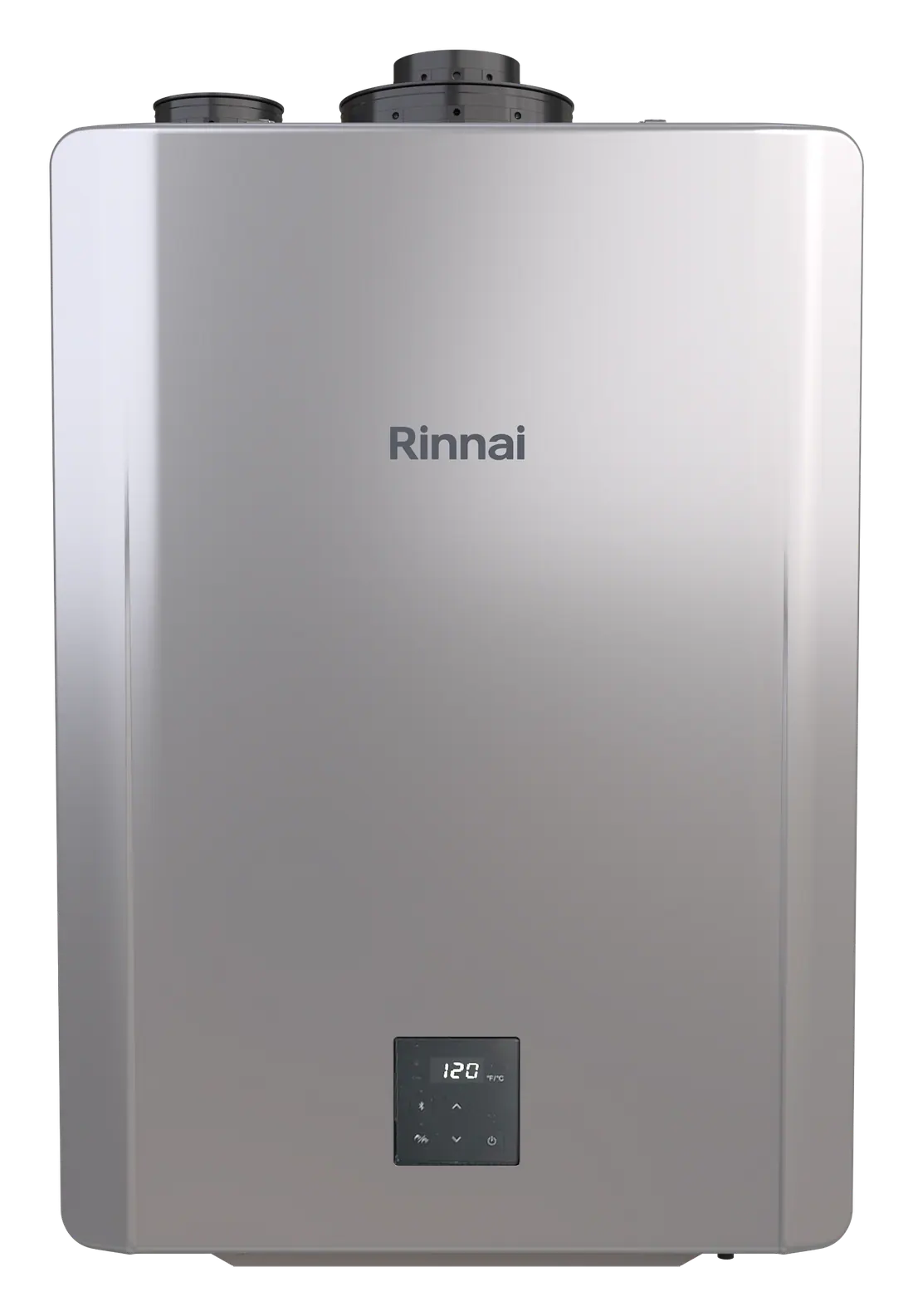 Rinnai RX160i indoor condensing tankless water heater