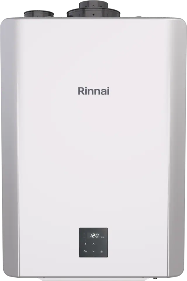 Rinnai RXP199iN Smart Sense condensing tankless water heater