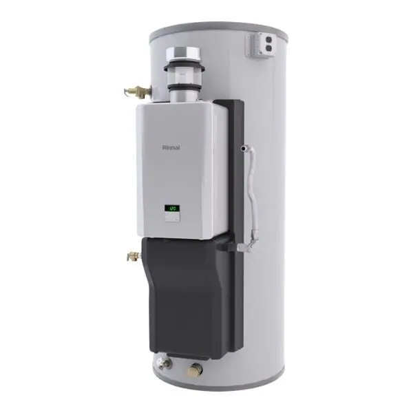 Rinnai ST119 119 gallon commercial storage tank